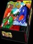 Nintendo  SNES&nbsp; - &nbsp;Super Mario World 2 - Yoshi's Island (USA)